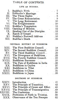 The Outline of Buddhism – 10000483